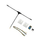 Großhandel GEPRC ExpressLRS ELRS NANO RX 915MHz 868MHz 2,4G Empfänger für RC Flugzeug FPV Langstrecken-DIY-Teile